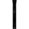 Ekena Millwork Ashford Triple, Wrought Iron Bracket, (Triple center brace), Powder Coated Black 2"W x 10"D x 12"H BKTM02X10X12TAS - alternate 6